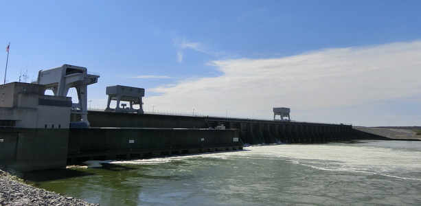 Kentucky Dam