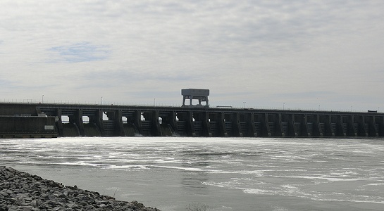 Kentucky Dam