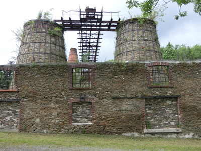 Kalkwerk Hammerunterwiesenthal