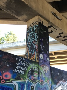 Atlanta BeltLine, Artwalk