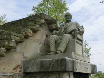 Oakland Cemetary