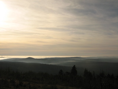 Fichtelberg, Erzgebirge