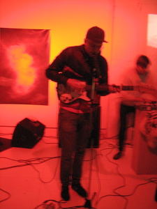 Motorama, Live Leipzig 2011