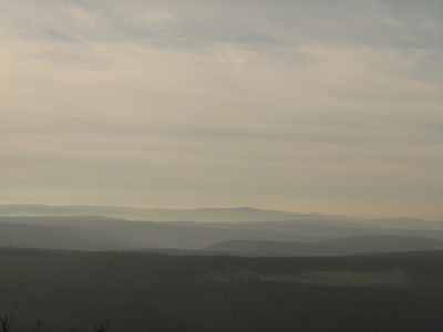 Fichtelberg, Erzgebirge