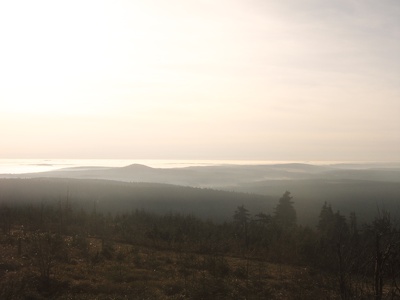 Fichtelberg, Erzgebirge