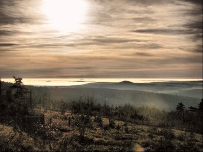 Fichtelberg, Erzgebirge