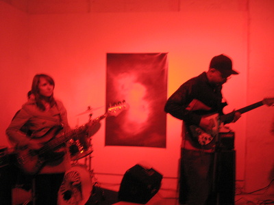 Motorama, Live Leipzig 2011