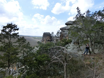 Garden of Gods