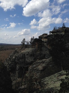 Garden of Gods