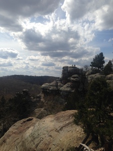 Garden of Gods