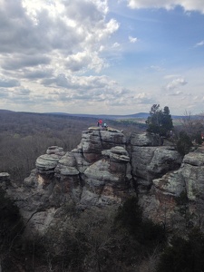 Garden of Gods