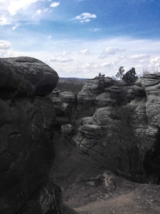 Garden of Gods