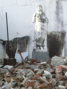 Saint Louis Cemetery No. 1