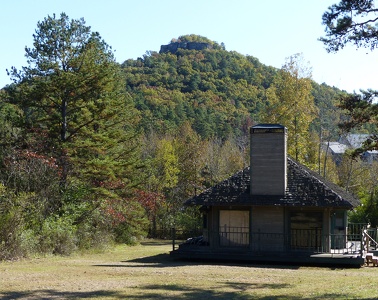 Sugarloaf Mountain, Heber Springs, AR