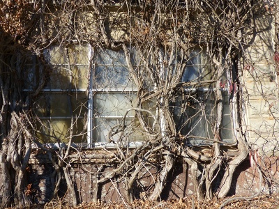 Historic Calico Rock, AR