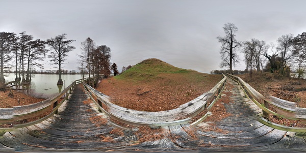 Toltec Mounds Archeological State Park