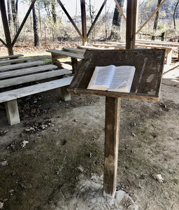 Booger Hollow Cemetery, Arkansas