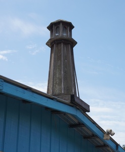 Booger Hollow Tabernacle, Arkansas