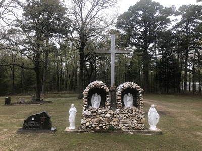 Wye Cemetery