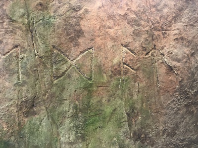 Heavener Runestone, OK