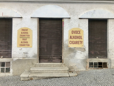 Essentials! Bečov nad Teplou, CZ