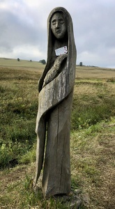 Land Art Festival 2022 - Königsmühle, CZ