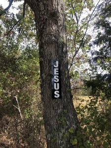 Roadside Evangelism, Arkansas