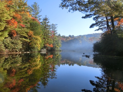 Grassy Mountain, Georgia