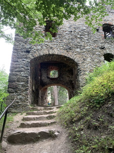 Andělská Hora (Karlovy Vary District), CZ