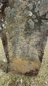 Middleton Cemetery, Country Cemetery