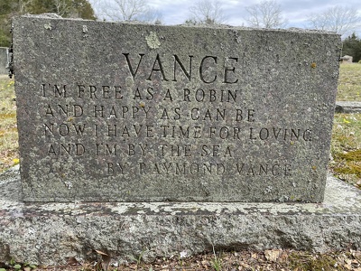 Middleton Cemetery, Country Cemetery