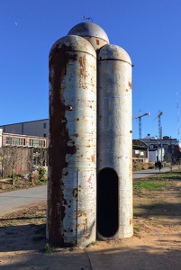 Atlanta BeltLine, Artwalk