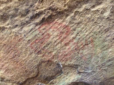 Petit Jean State Park, AR