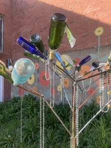 Bottle Tree, Pocahontas, AR