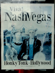 Viva NashVegas