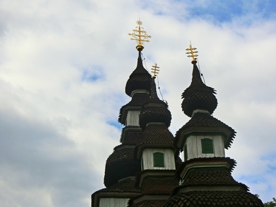 Saint Michael's Church, Prague