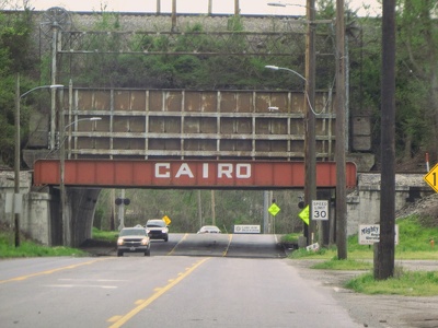 Cairo, IL