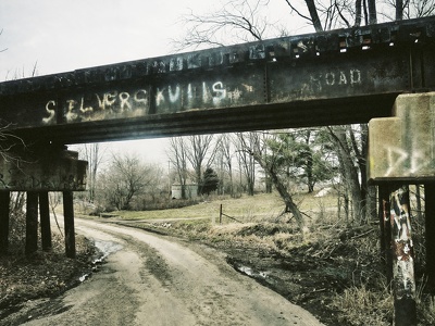 Americana, Railroad