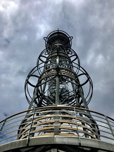 Cibulka (Onion) Lookout Tower