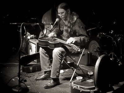 Moses Nesh, Live at THE EARL, Atlanta 11/3/14