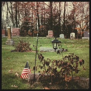 kickapoo cemetery