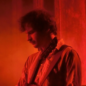 Ryley Walker, Leipzig