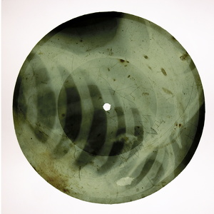 Bone Records, X-Ray Audio,Ribs