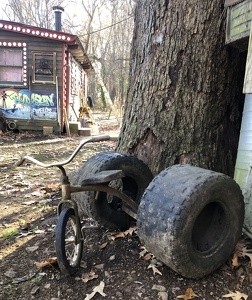 Apple Valley Hillbilly Garden And Toyland