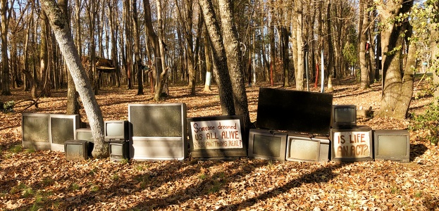 Apple Valley Hillbilly Garden And Toyland