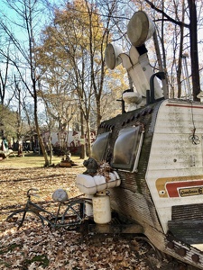 Apple Valley Hillbilly Garden And Toyland