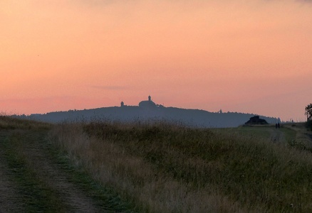 Landart Festival Králův mlýn/Königsmühle 2019