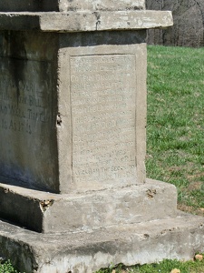 E.T. Wickham's Stone Park