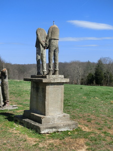 E.T. Wickham's Stone Park