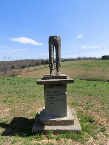 E.T. Wickham's Stone Park